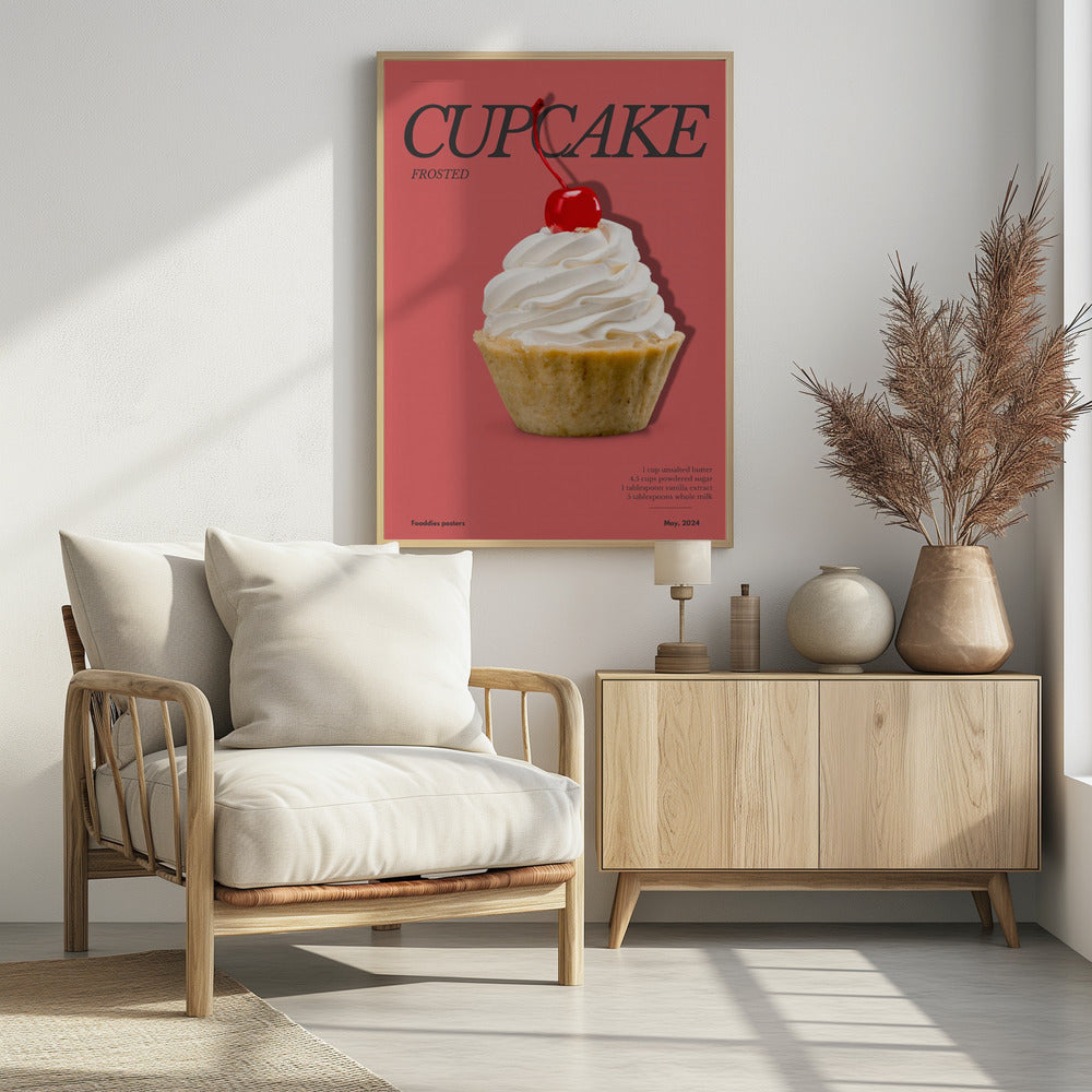 Cupcake Treat