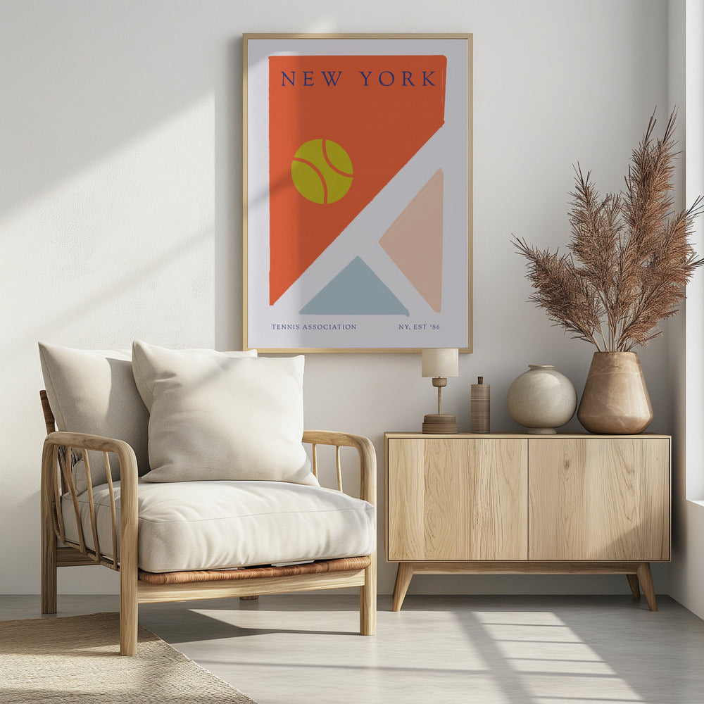 Newyorktennisassociation