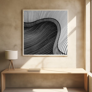 Art Prints of The wood project II - Sea shore