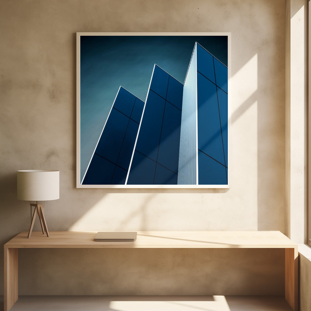 Art Prints of Trioble