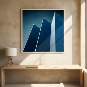 Art Prints of Trioble