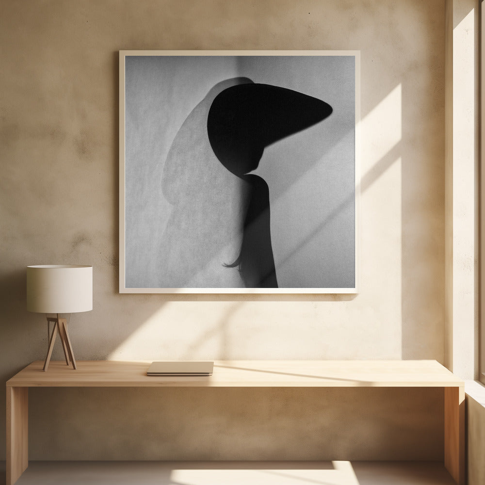 Art Prints of Chinese paper theater