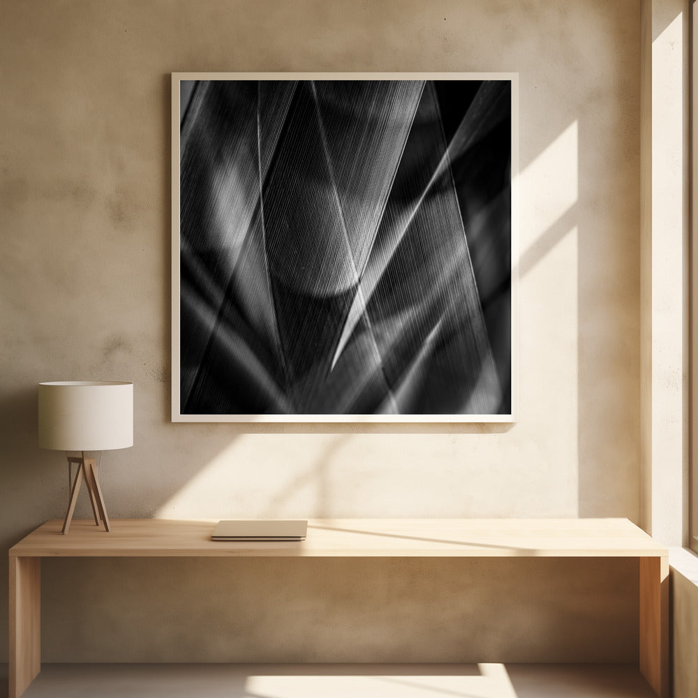 Art Prints of Shadows & edges �