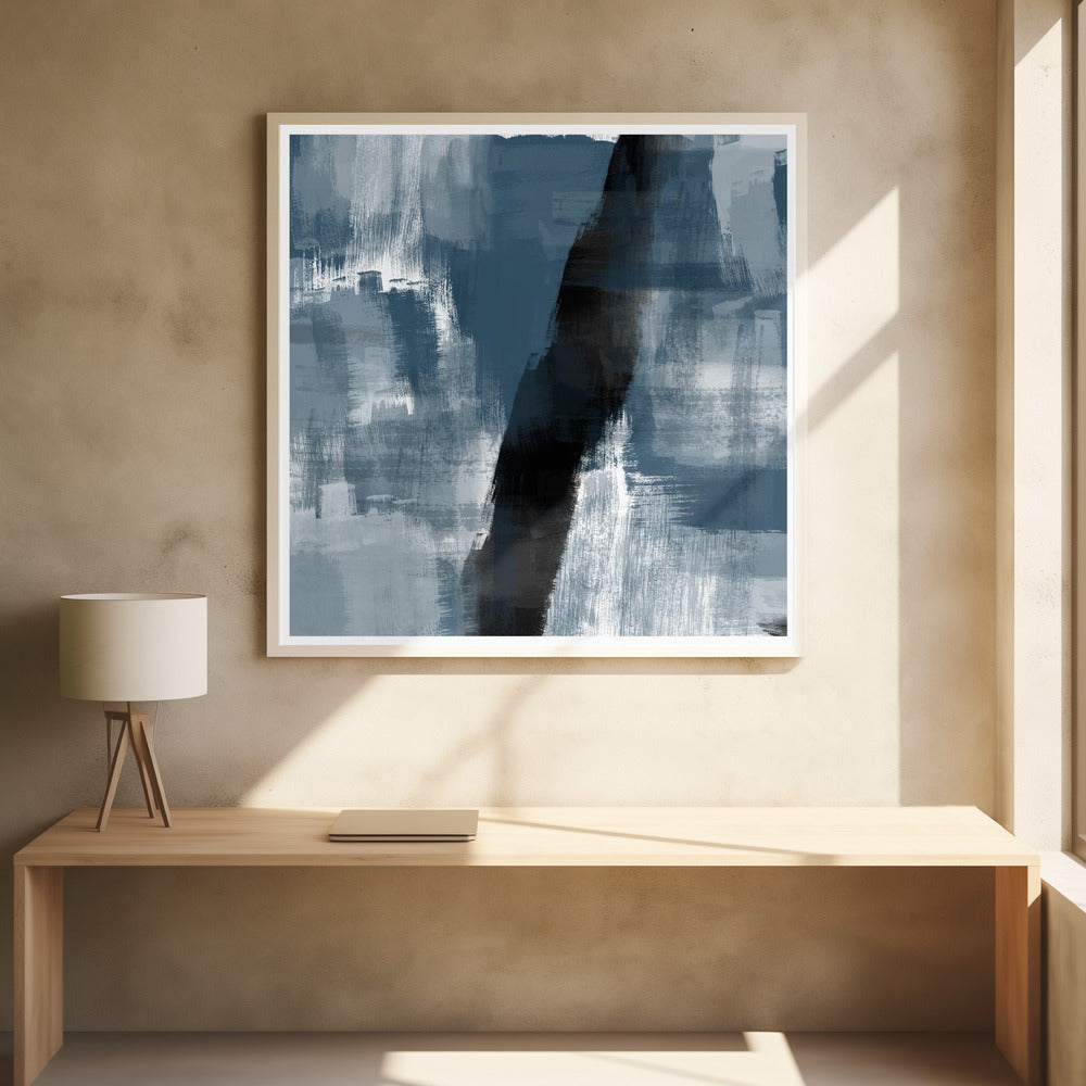 Art Prints of Abstract No2.