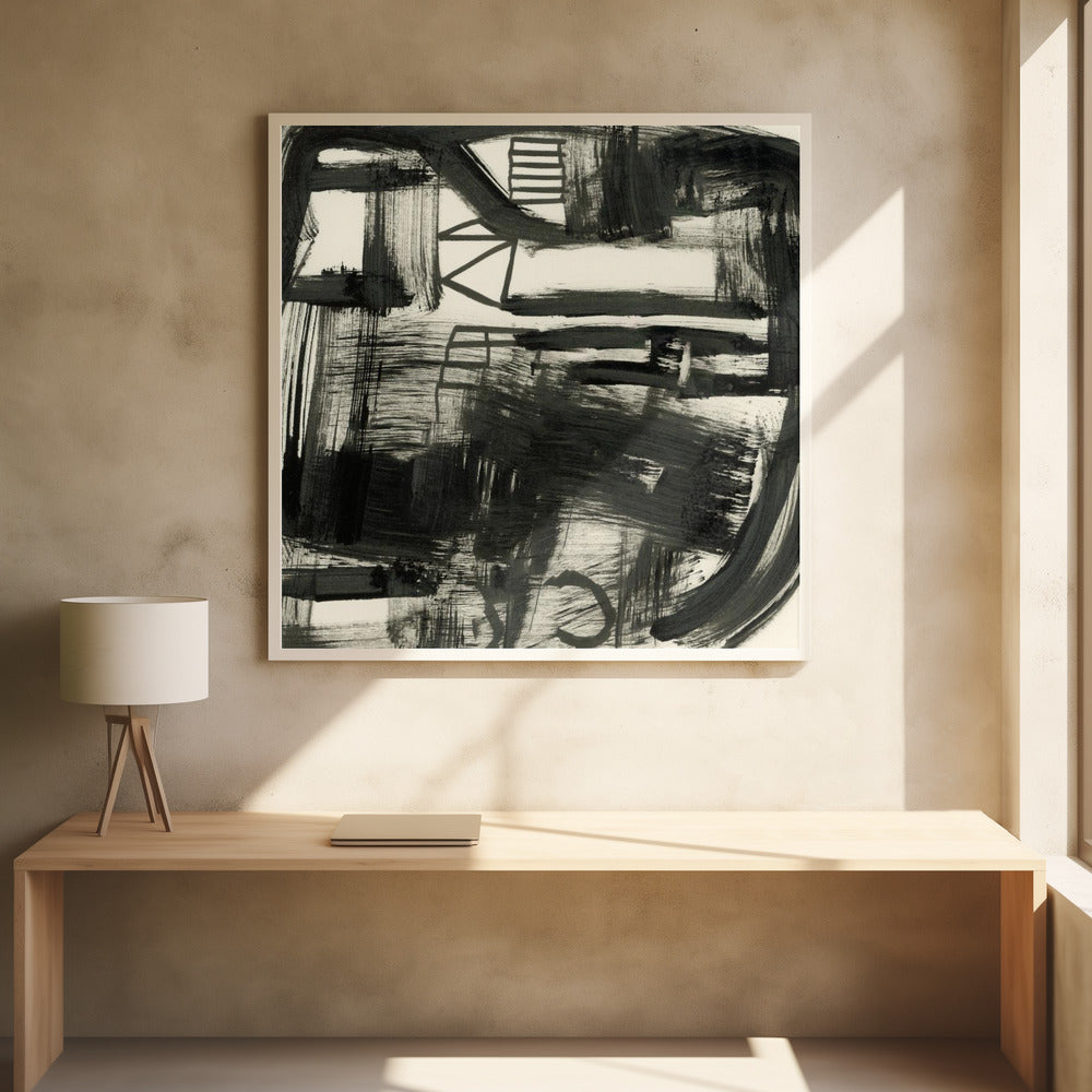 Art Prints of Market