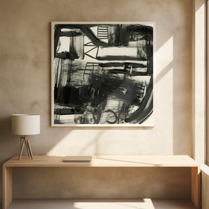 Art Prints of Market