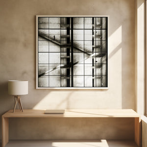 Art Prints of [&gt;]