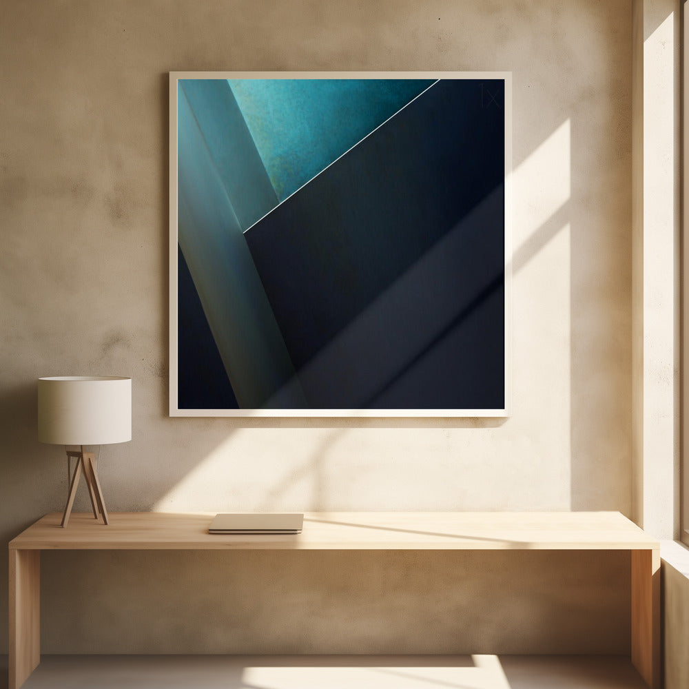 Art Prints of plane