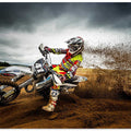 MOTOCROSS