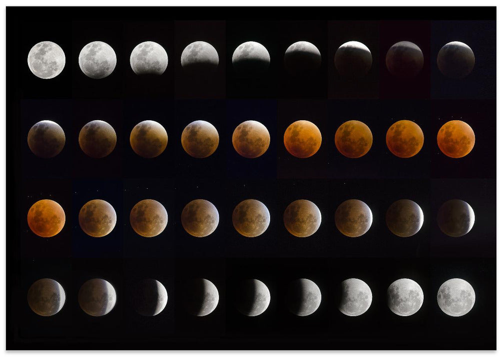 Lunar Eclipse