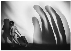 Art Prints of Incognito