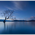 Wanaka Twilight