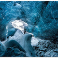 The Ice Cave