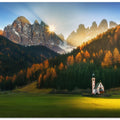Santa Maddalena...