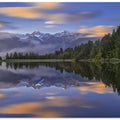 Lake Matheson