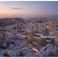 Art Prints of Salzburg