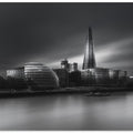 Art Prints of London city hall