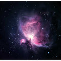 Orion Nebula