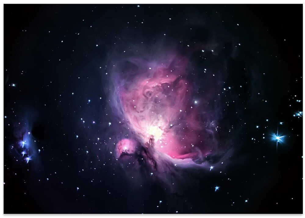 Orion Nebula