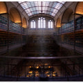 Art Prints of Rijksmuseum Library