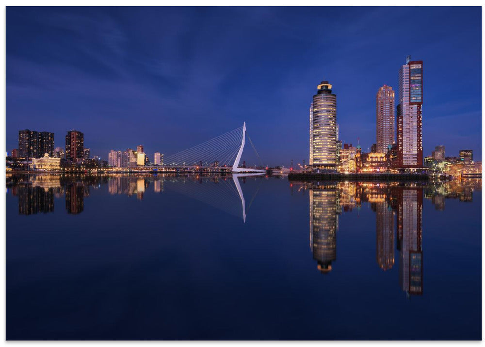 Art Prints of Fantasy Rotterdam