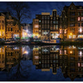 Art Prints of New Amsterdam 3
