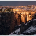 Art Prints of Ronda