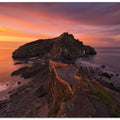 Gaztelugatxe