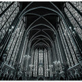 Art Prints of Gem of Gothic
