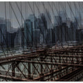 Art Prints of NYC 6