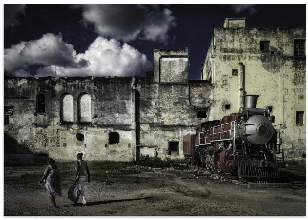 Havana Train