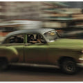 Panning Havana