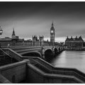 Art Prints of Westminster Bridge