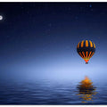 Air ballon