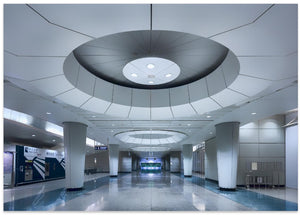 Art Prints of Back to the Future in Hong Kong