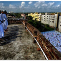 Ramadan Prayer