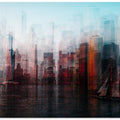 Art Prints of Manhattan