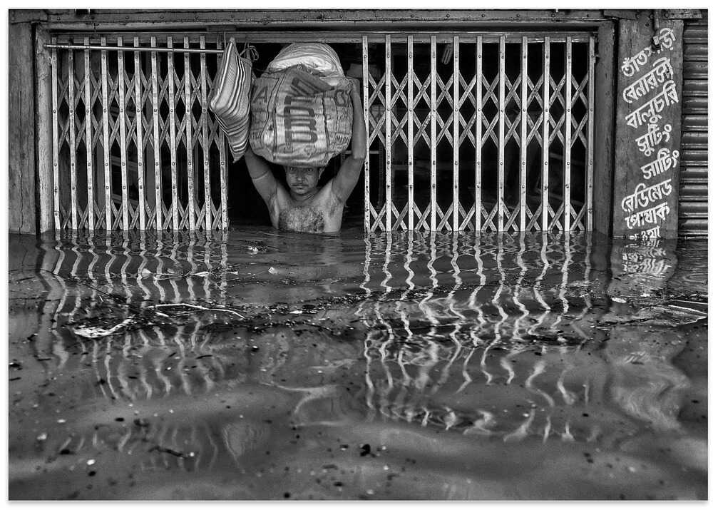 Struggle for Existance