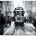 Art Prints of Taksim-Tunel