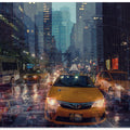 Art Prints of NYC 4