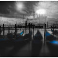 Art Prints of dark mood