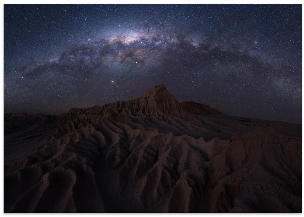 Mungo National Park
