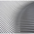 Art Prints of Calatrava Curves # 2