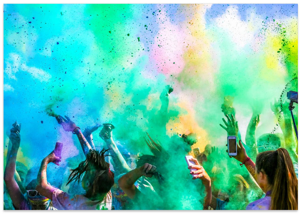 Color Run