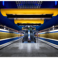 Munich Underground