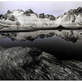 The metamorphosis of Stokksnes