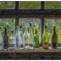 bottles