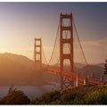 Art Prints of South Golden Gate.
