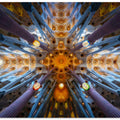 Art Prints of Sagrada