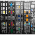 Art Prints of Amsterdam 39